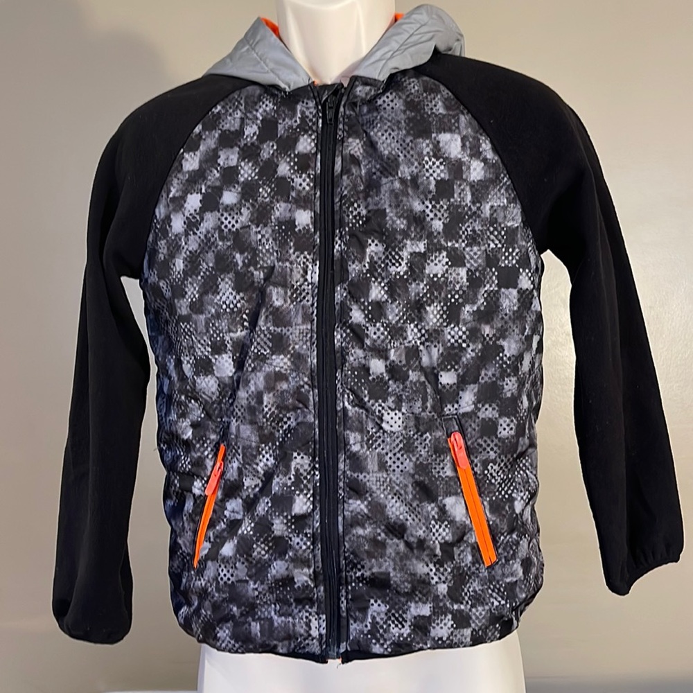 Boys Jacket